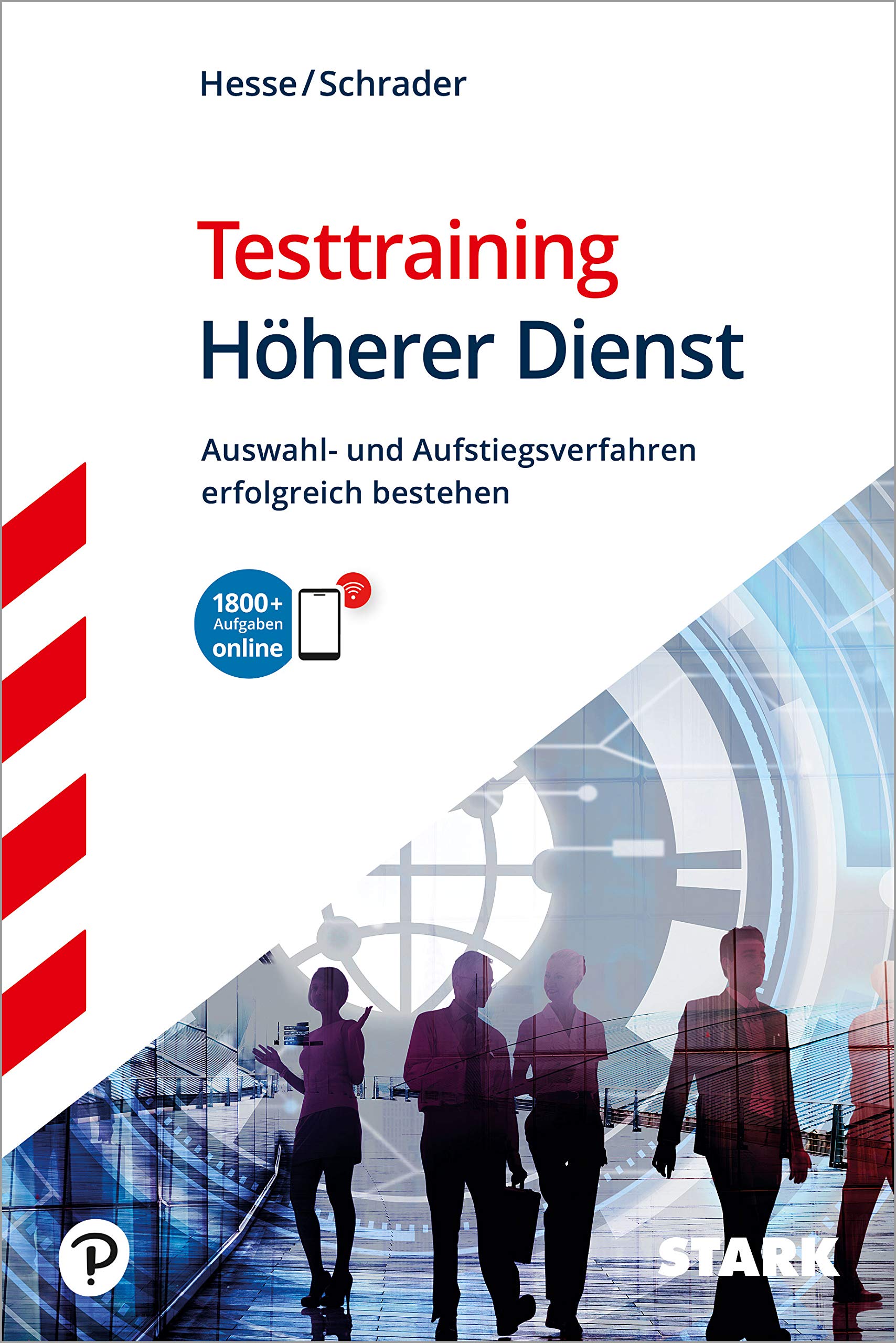 Stark Testtraining Hoherer Dienst Amazon De Bucher Stark Testtraining Hoherer Dienst Amazon De Bucher