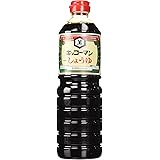 Kikkoman Japan Made Soy Sauce, 33.8 Ounce