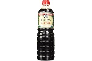 Kikkoman Japan Made Soy Sauce, 33.8 Ounce