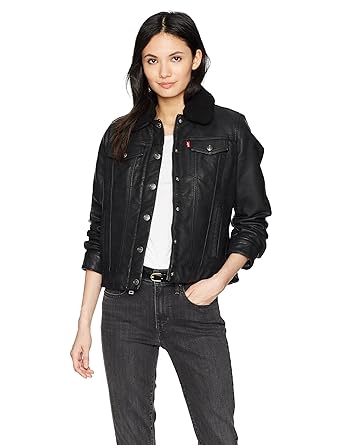 5800 Nama Model Jaket Levis Terbaik