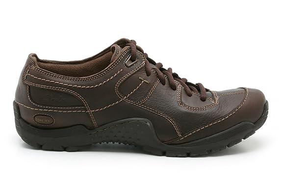 clarks rock walk gtx