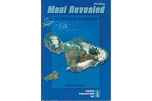 Maui Revealed: The Ultimate Guidebook