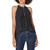 Piper Reversible Sleeveless top