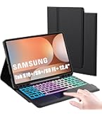 Amazon.com: for Samsung Galaxy Tab S9 FE+/S9+/S10+ 12.4