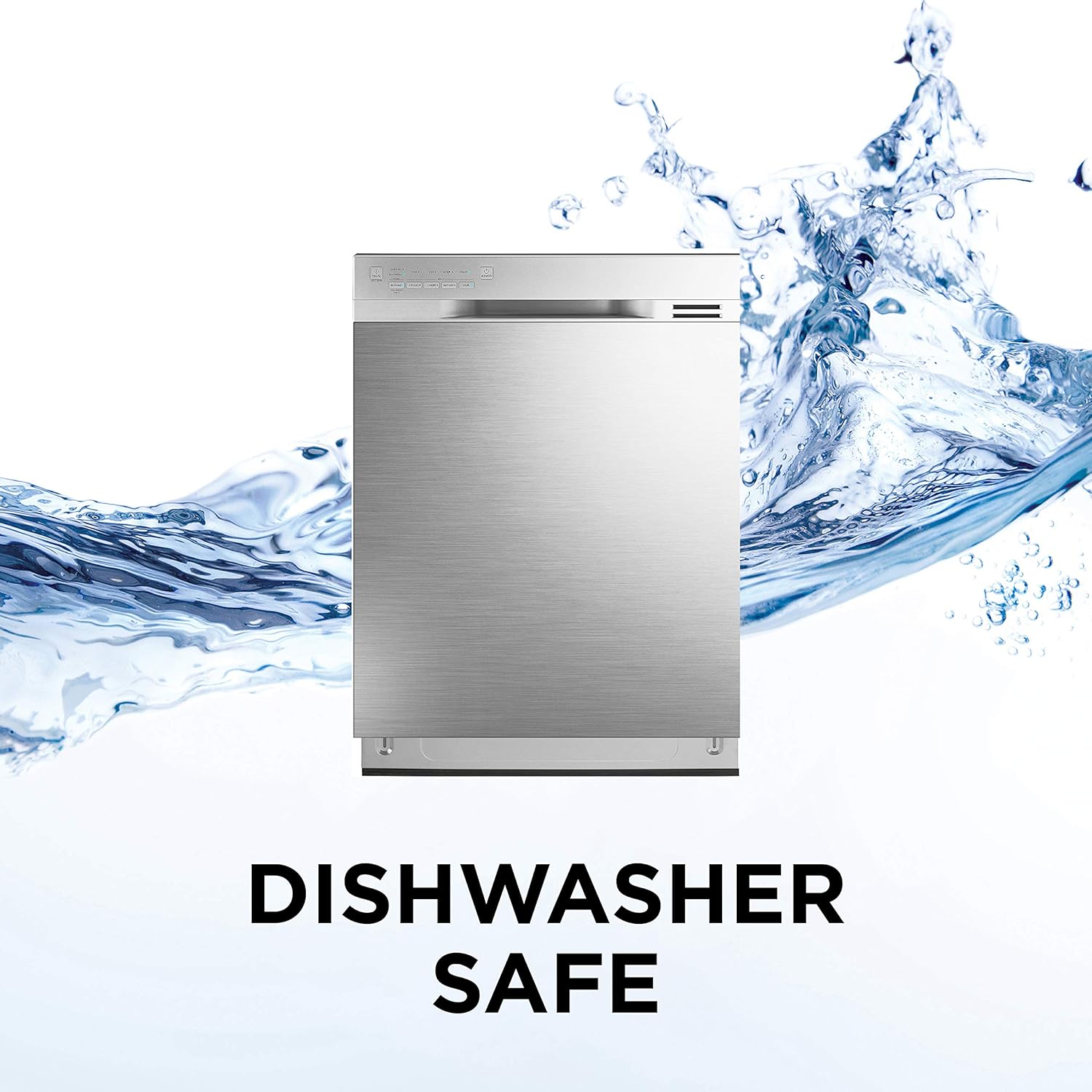 Ninja Foodi Digital Fry, Convection Oven, Toaster, Air Fryer, Flip-Away for Storage, with XL Capacity, and a Stainless Steel Finish: Kitchen & Dining