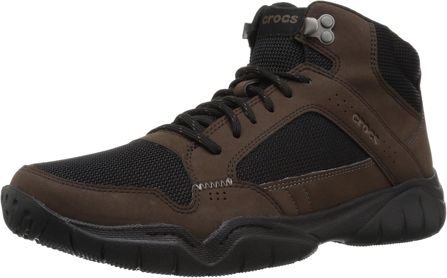 hiking crocs amazon