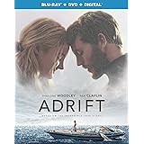 Adrift (2018) [Blu-ray]