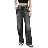 rag & bone Women's Miramar Wide Leg Track Pants