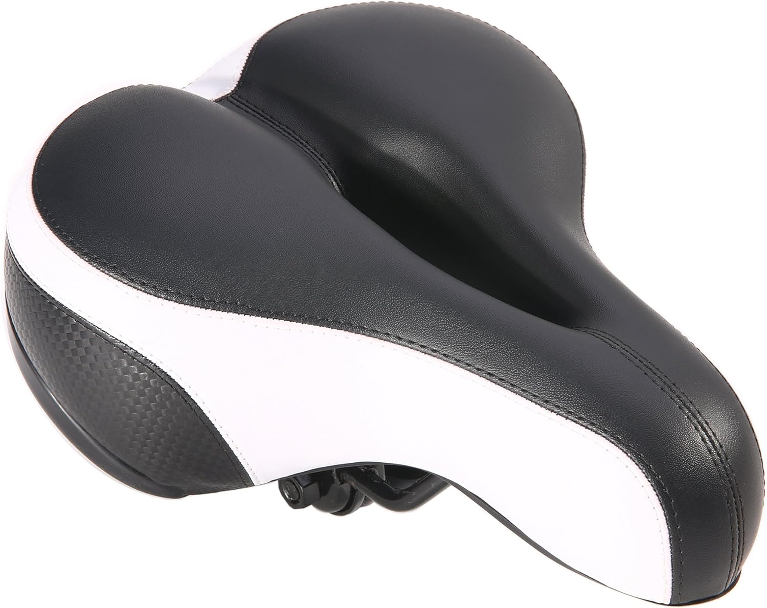 Best white road bike seat