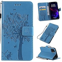 NOMO for iPhone 11 Case with Screen Protector,for
