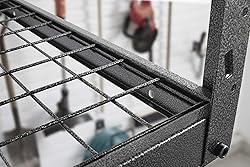 Gladiator Overhead GearLoft™ Storage Rack 2 x