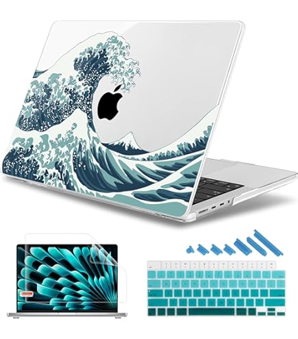 Amazon.com: Mertak Hard Case Compatible with MacBook Pro 16