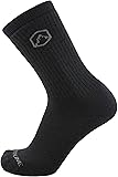 CloudLine Merino Wool Crew Hiking & Trekking Socks