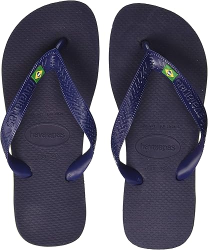 blue havaianas uk