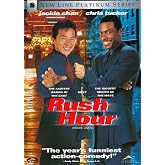 Rush Hour (2004) DVD