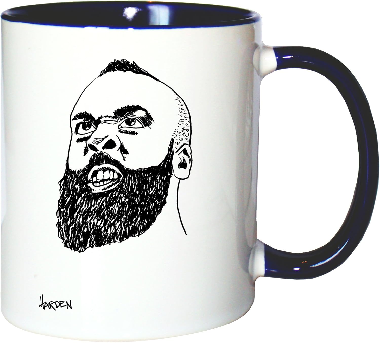 james harden merchandise
