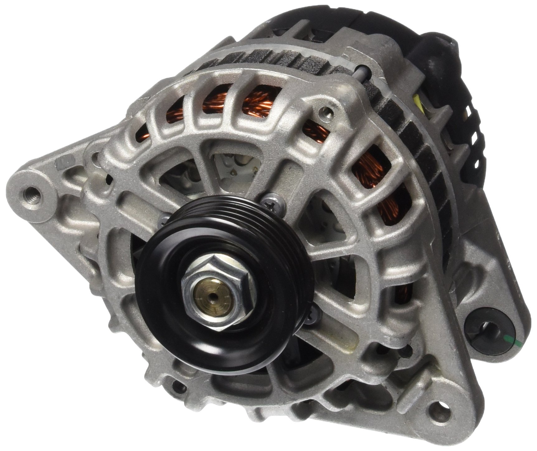Photo 1 of Denso 211-6005 New Alternator