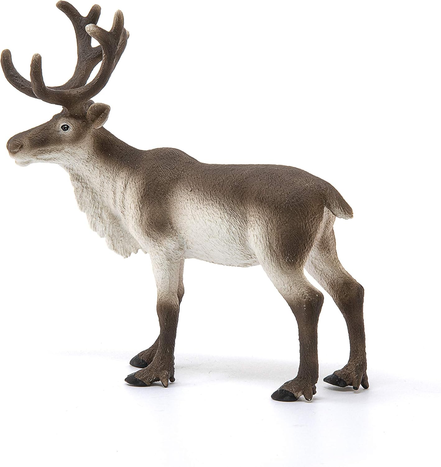 schleich reindeer