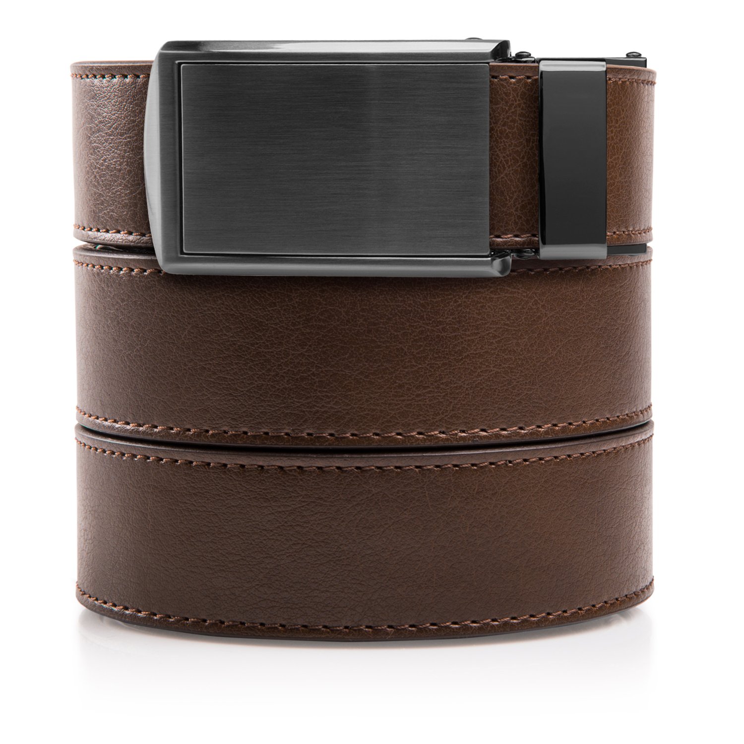 SlideBelts Men's Ratchet Belt - Custom Fit