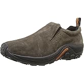 Merrell Men's Jungle Leather Slip-On Shoe