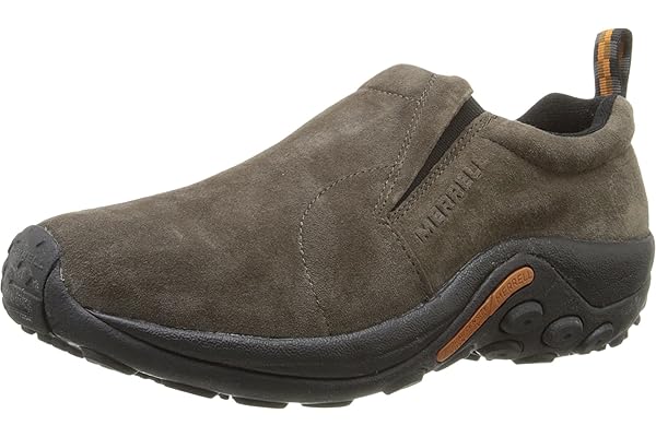 Merrell Men's Jungle Moc Moccasin Slip-On Shoe