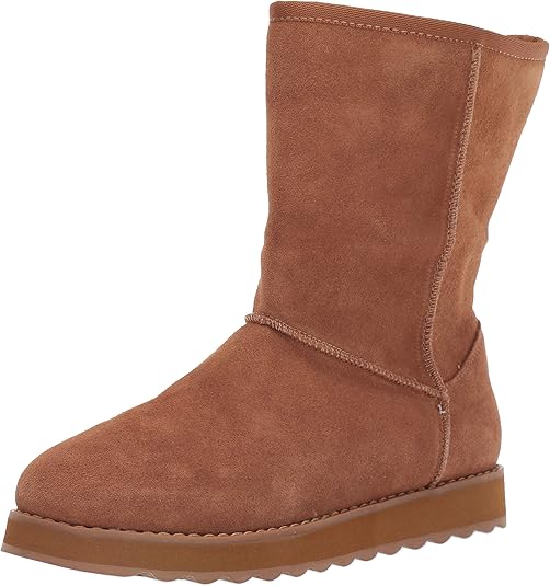 skechers keepsakes leatherette stiefel