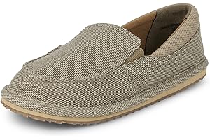 The Children's Place Toddler Boys Casual Slip On Shoes Sneaker
