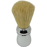 Omega Shaving Brush #10048 Boar Bristle Aka the PRO 48