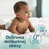Pampers Harmonie Nappies Size 3 186 Nappies 6kg-10kg Monthly Pack view 2