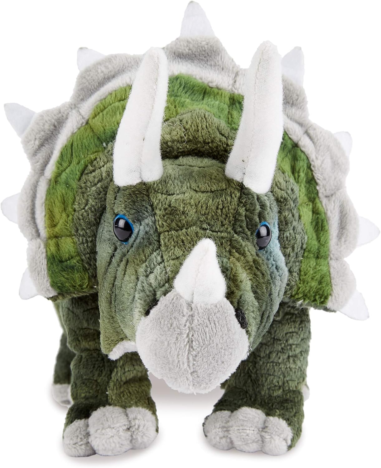 Zappi Co Plush Children's Stuffed Soft Cuddly Plush Toy-Part of Safari Animals Collection - Image 3