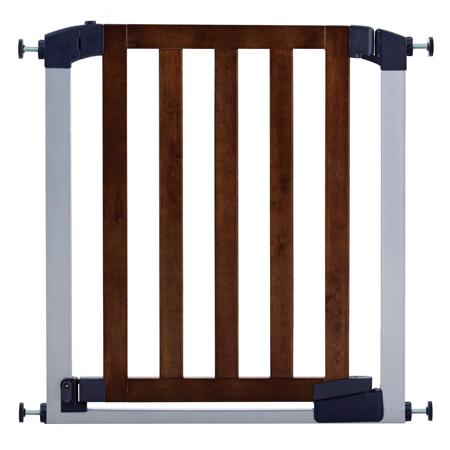 munchkin aluminum baby gate