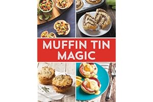 Muffin Tin Magic