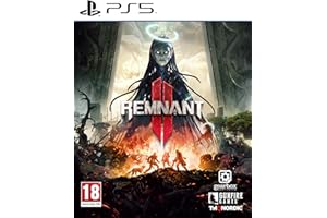 THQ NORDIC Remnant II