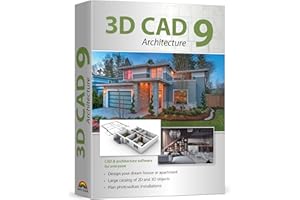 Home design software compatible with Windows 11, 10, 8.1, 7 – Design your dream house including photovoltaic installations - 