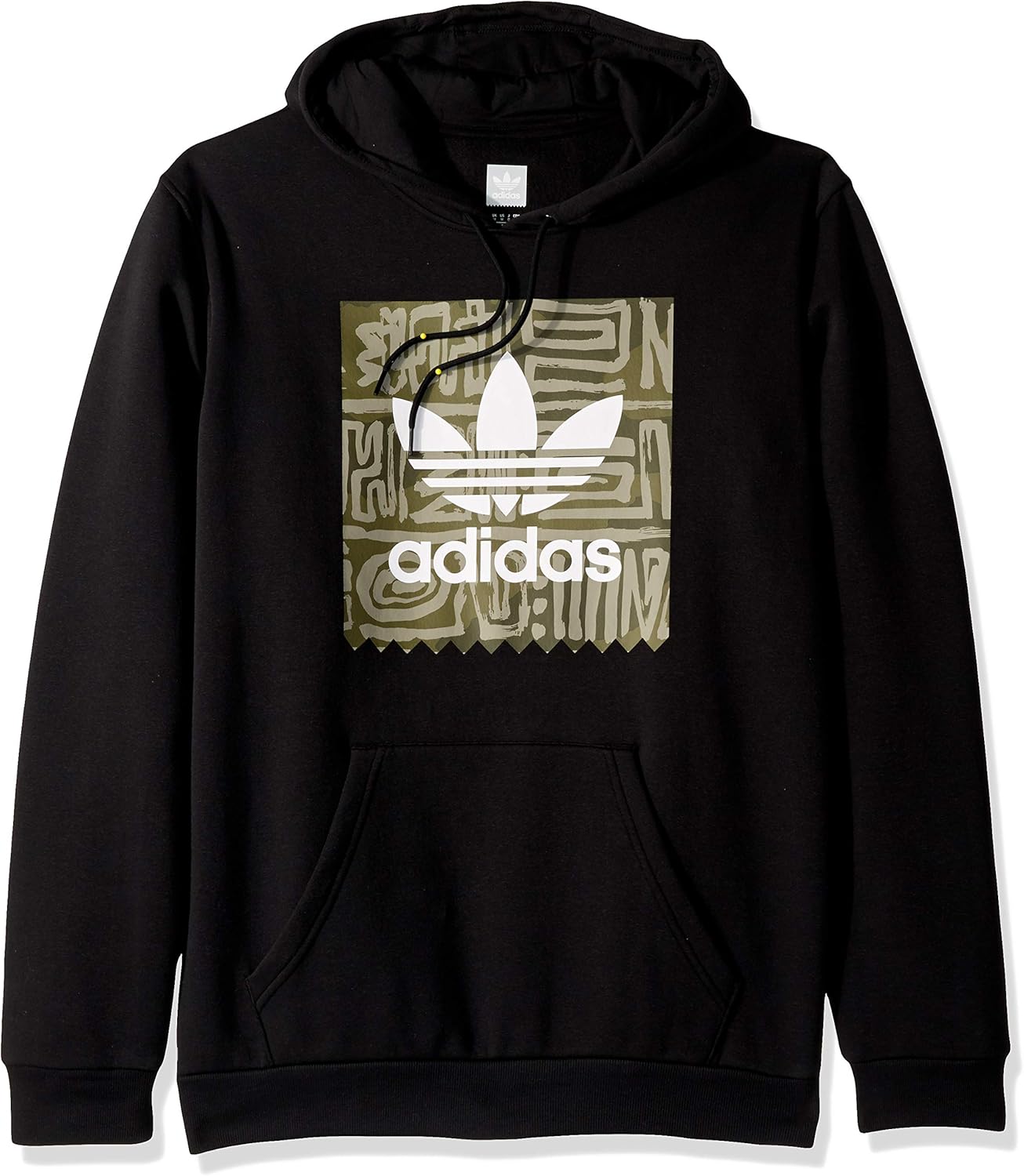adidas authentic hoodie