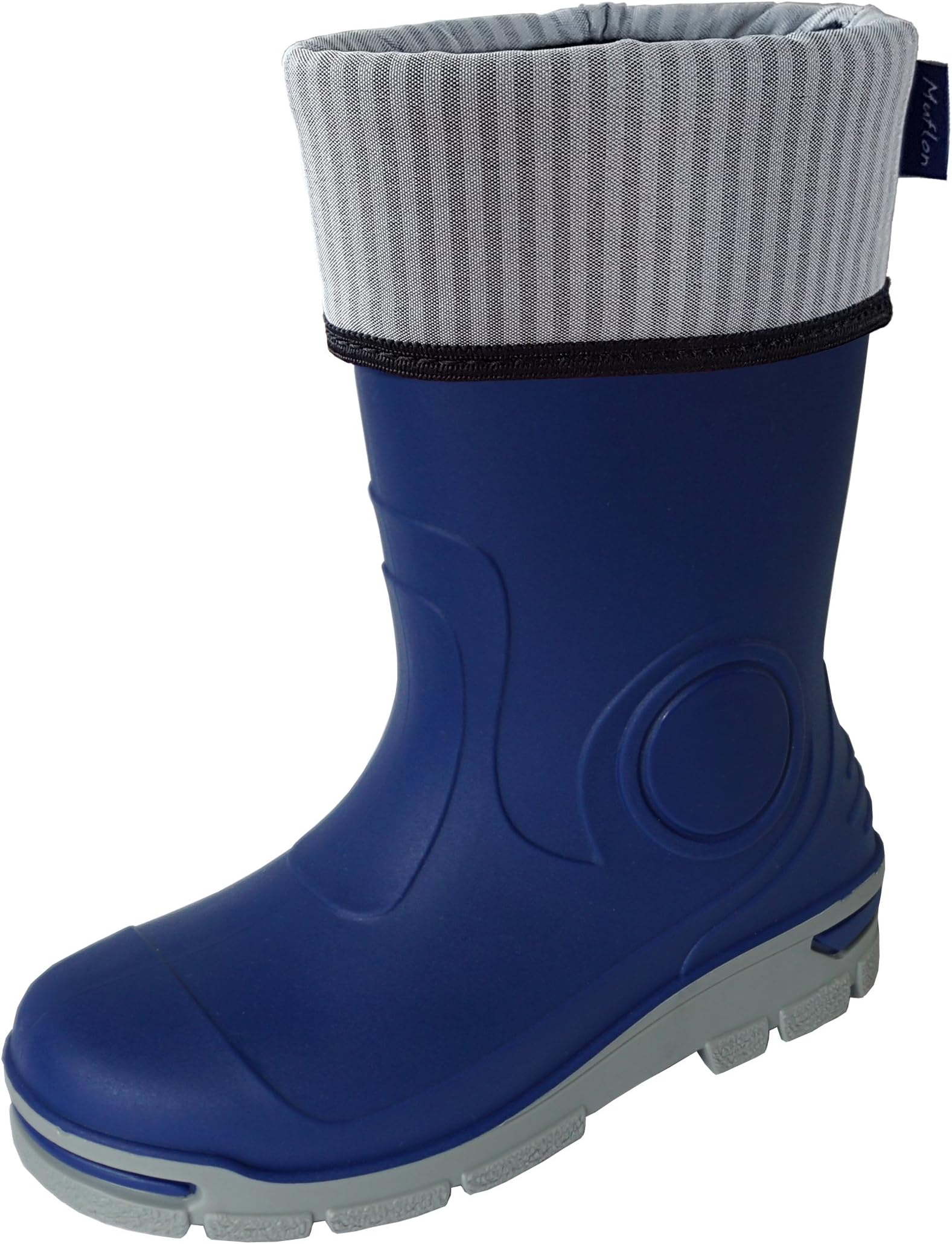 Toddlers Little Kids Boys Girls 1-9yrs Wellies Rain Boots Unisex Children Wellington Boots