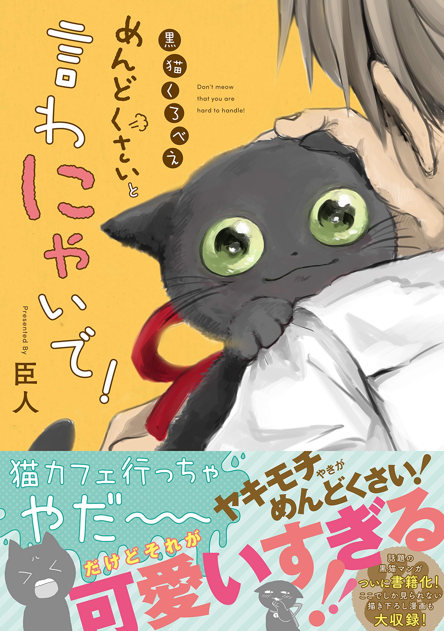 黒猫くろべえ めんどくさいと言わにゃいで Amazon Com Books