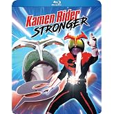 Kamen Rider Stronger