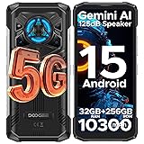 DOOGEE Blade 20 Play 5G Rugged Phone,Dimensity 7050