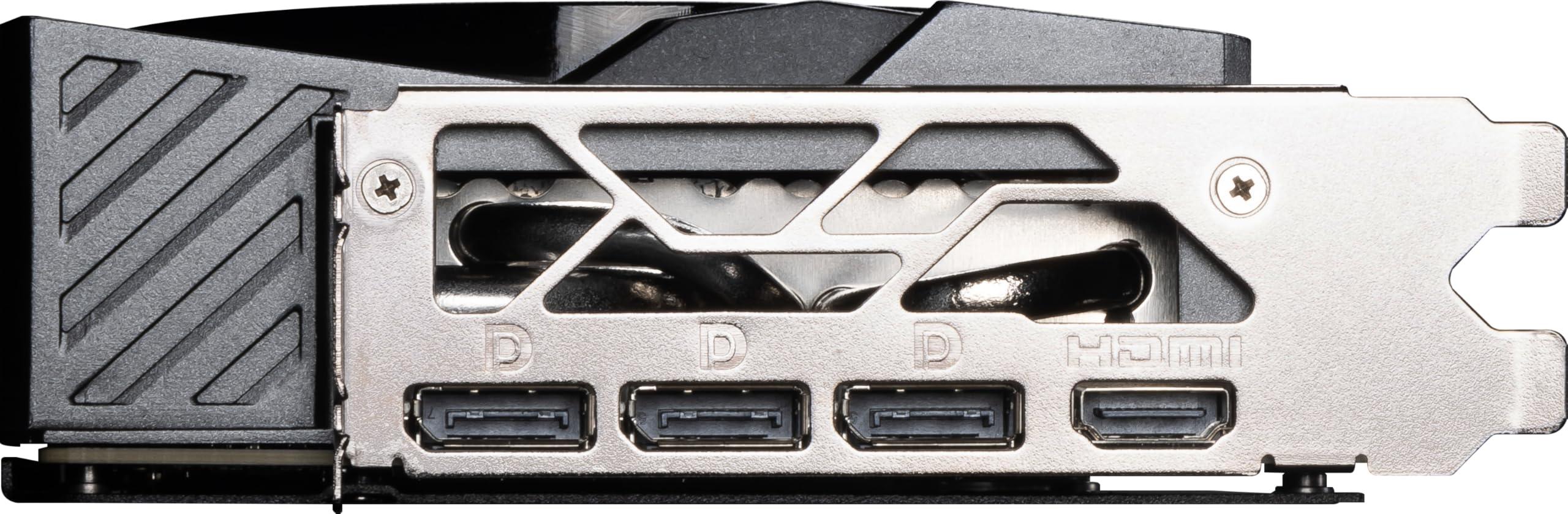 MSI Gaming RTX 5080 16G Gaming Trio OC Graphics Card (16GB GDDR7, 256-bit, Extreme Performance: 2715 MHz, DisplayPort x 3 2.1a, HDMI 2.1b, NVIDIA Blackwell Architecture)