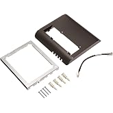 Cisco Wall Mount Kit for IP Phone 8800 Series CP-8800-WMK= (Renewed)