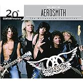 Aerosmith The Best Of