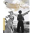 Smiles of a Summer Night (The Criterion Collection) [Blu-ray]