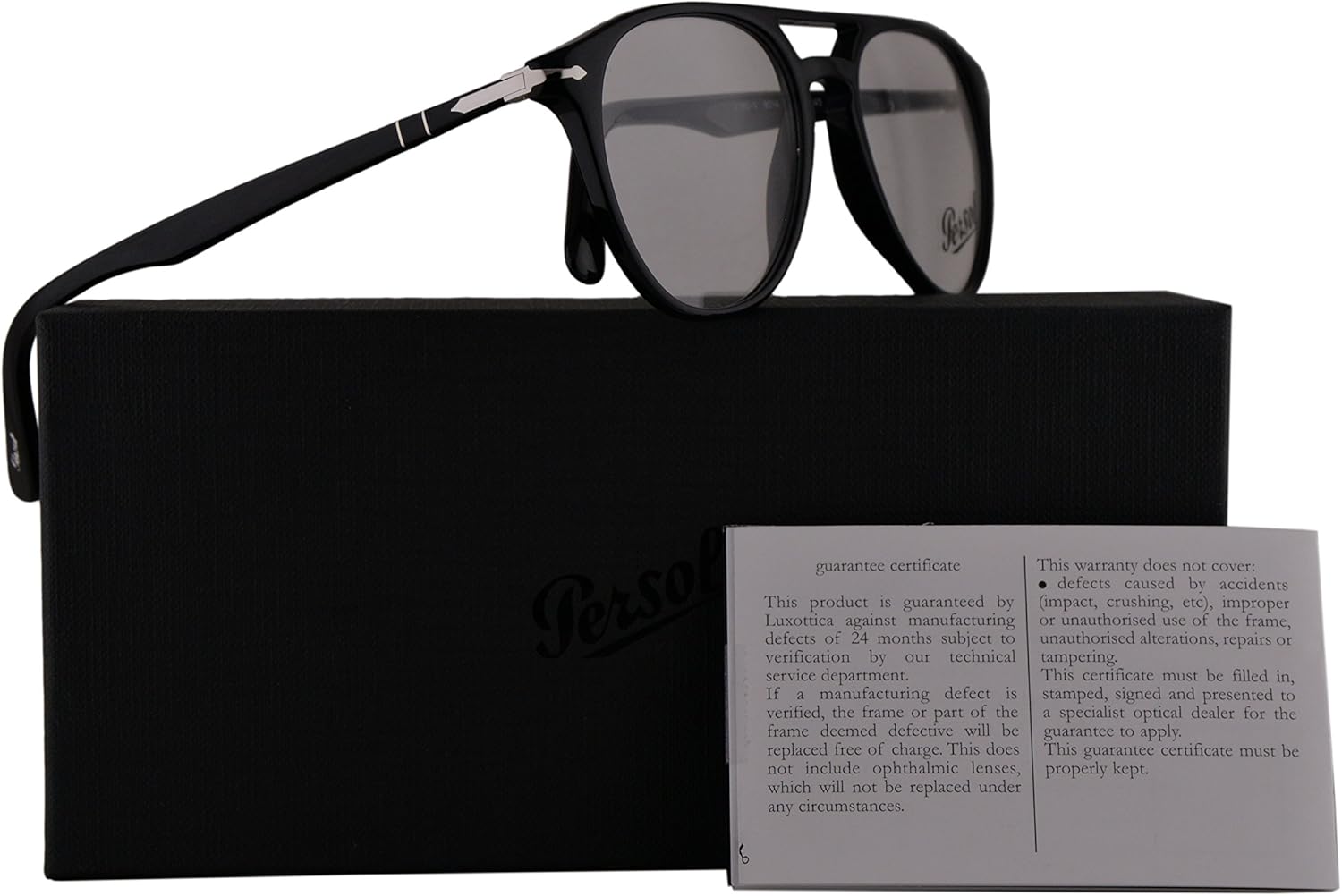 Persol po3160v 9014 Clearance