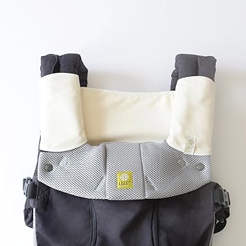 lillebaby strap covers