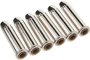 Umarex Colt Peacemaker Revolver Single Action Army Six-Shooter .177 Caliber Air Pistol, Spare Pellet Capsules, Silver (6 Pack)
