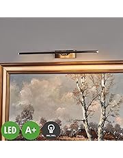 Iluminación para cuadros y expositores | Amazon.es