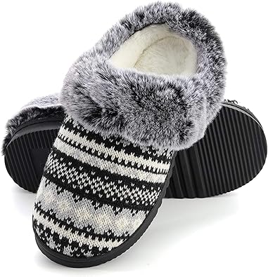 merry mules house slippers