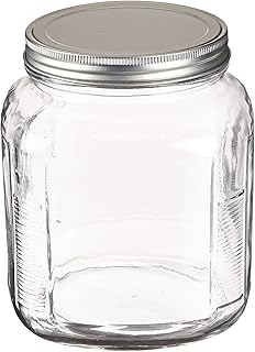 anchor hocking cracker jar replacement lids