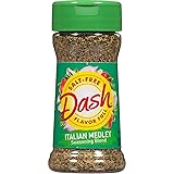 Mrs Dash Seasoning Blend, Italian Medley, 2 oz